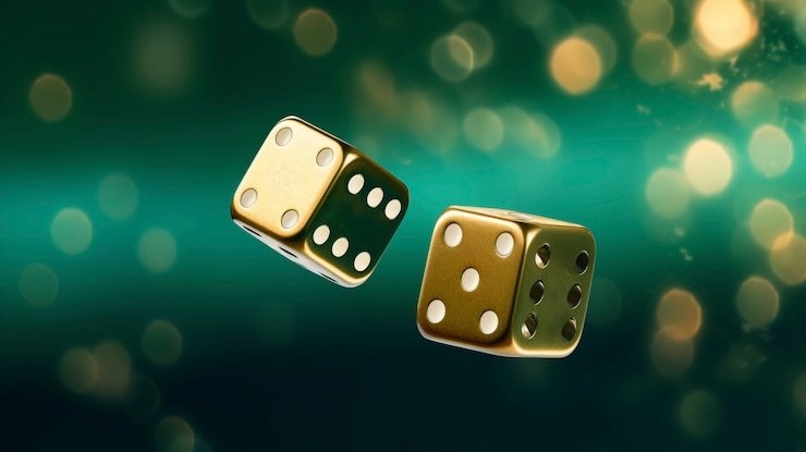 Casual-tier Relax Gaming Baccarat table with modest minimum bet